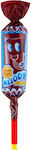 Chupa Chups Γλειφιτζούρι Melody Pops 15gr