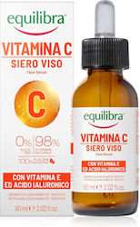 Equilibra Face Serum 60ml Equilibra Face Serum 60ml