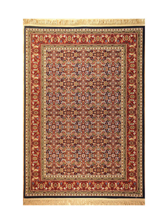 Klonaras Orian 1180 Teppich Rechteckig Syntheti...