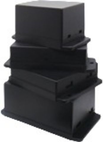 Gainta Plastic Cutie de Microelectronică 105x71x51mm (01.073.0212)