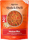 Agrino Ρύζι Mix Quick Deli 250gr