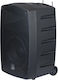 ZZiPP Караоке Система с Безжични Микрофони ZZIGAN110 ZZIGAN110 Черен