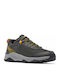 Columbia Trailstorm Ascend Men's Hiking Shoes Waterproof Gray