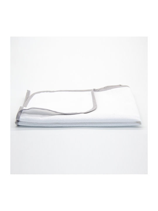 Just Baby Σελτεδάκι 60x80cm Just Baby Σελτεδάκι 60x80cm