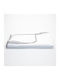 Just Baby Waterproof Changing Pad Gray 60x80cm.