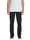 Vorta Men's Jeans Pants With Slim Straight Fit Blue