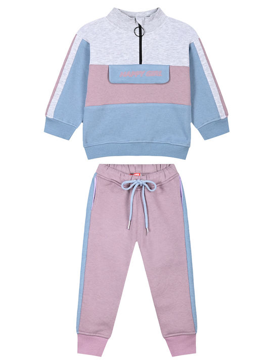 Kinder Sweatpants Set - Jogginganzug MOVE 2Stück