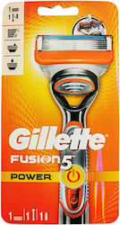 Gillette 5 Power 5 Klingen Gillette 5 Power 5 Klingen