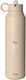 Citron Kids Water Bottle Thermos Stainless Steel with Straw Non Spill Yellow 500ml