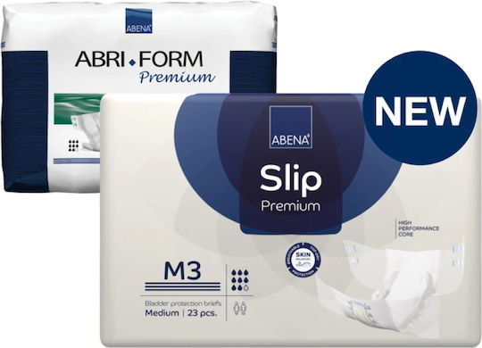 Abena Abri-form 23Stück