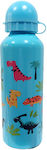 Kids Aluminium Water Bottle 500ml