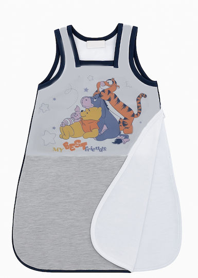 Beboulino Winter Baby Sleeping Bag Blue