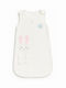 Kikka Boo Iarna Sac de dormit Bunny Multicolor