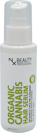 NX Beauty Professional Leave In Haarserum für Stärkung 100ml