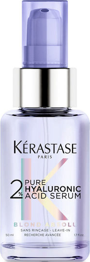 Kérastase Blond Absolu Scalp Serum for Repair 50ml