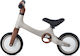 Kinderkraft Kids Balance Bike Tove Beige