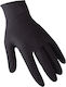 Intertan Handschuhe Nitril in Schwarz Farbe 100Stück