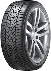 Hankook Winter i*cept EVO3 265/45R18 101V 4PR Winter Für Passagier 1026298 Hankook Winter i*cept EVO3 265/45R18 101V 4PR Winter Für Passagier 1026298