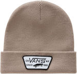 Vans Milford Beanie Unisex Σκούφος Πλεκτός σε Μ...