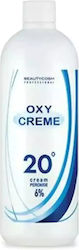 Beautycosm Professional Οξειδωτικό Γαλάκτωμα 500ml