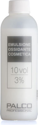 Palco Professional Colour Activator 10Vol 150ml