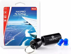 Haspro Слушалки Силикон 2 Бройки Haspro Слушалки Силикон 2 Бройки