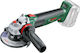 Bosch 06033E5100 Τροχός 125mm Μπαταρίας 18V Solo