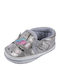 Chicco Baby Sneakers Silber Oxy