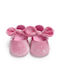 Angelbox Baby Ballerinas Pink