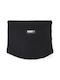 PUMA Athletic Neck Warmer Black