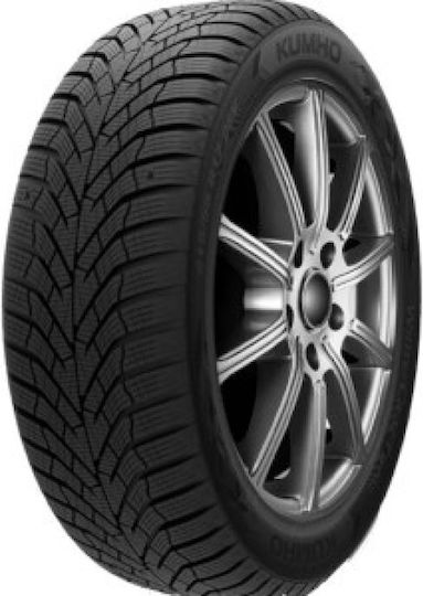 Kumho WinterCraft WP52 165/70R14 81T 4PR Χειμερινό Λάστιχο για Επιβατικό Αυτοκίνητο
