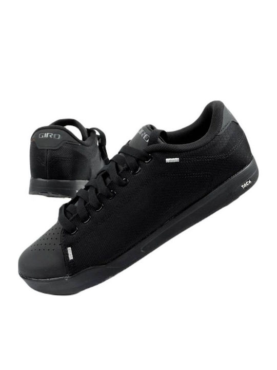 Giro Deed Niedrig Radschuhe Schwarz