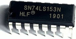 Integrated Circuit HS4463