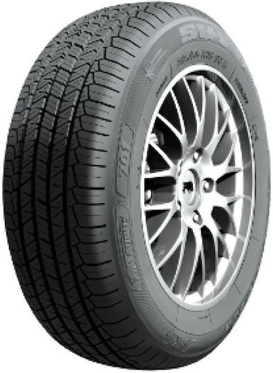 Taurus 255/50R19 107Y XL Anvelopă Vara Pentru 4x4 / SUV Auto