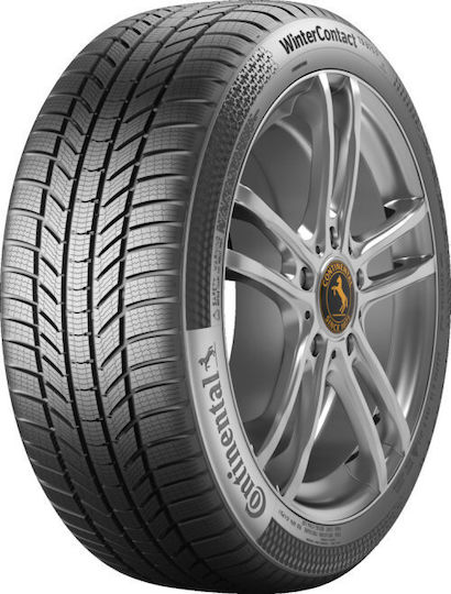 Continental Wintercontact Ts 870 255/45R20 101P FR M+S Χειμερινό Λάστιχο για Επιβατικό Αυτοκίνητο