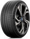 Michelin Pilot Sport 255/50R21 109Y XL Acoustic Θερινό Λάστιχο για Ηλεκτρικό Επιβατικό Αυτοκίνητο