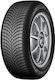 Goodyear Vector 205/55R16 94V OP XL Anvelopă 4 Anotimpuri Pentru Autoturism de Pasageri