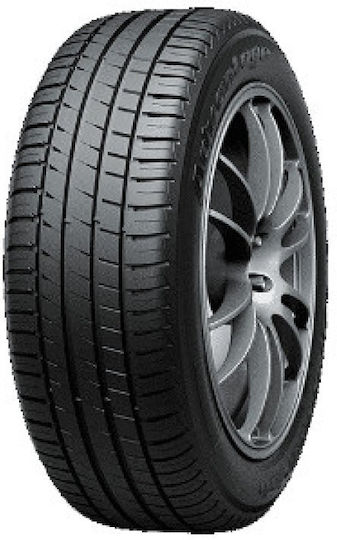 BFGoodrich Advantage 215/65R16 98H Sommerreifen für 4x4 / SUV Autoreifen