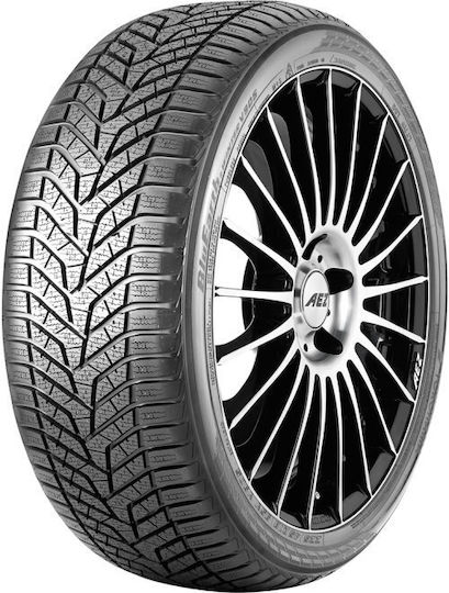 Yokohama Bluearth-winter V905 245/45R17 99V XL RPB Χειμερινό Λάστιχο για Επιβατικό Αυτοκίνητο