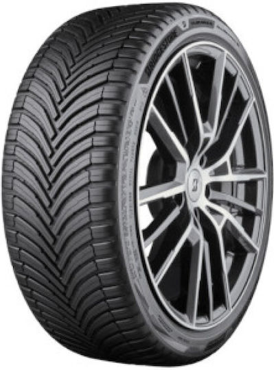 Bridgestone Turanza 235/65R17 108V XL Автомобилна Гума Всесезонна За Пътнически Автомобил