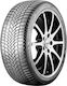Bridgestone Weather Control A005 235/50R18 101H XL Зима Гума