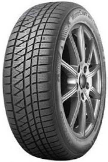 Kumho 255/60R17 110H XL Winter Car Tyre for 4x4 / SUV