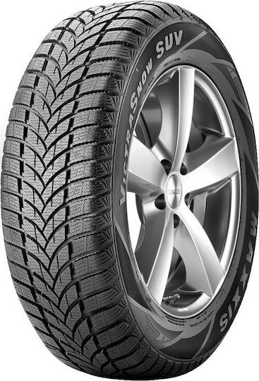 Maxxis Victra 245/70R16 107Електронна търговия Зимно Гума за 4x4 / SUV Автомобил