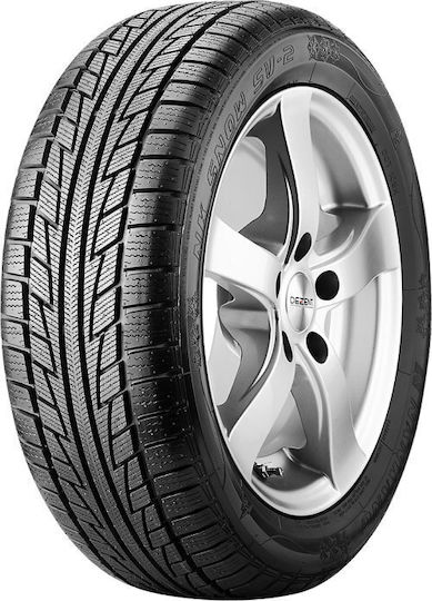 Nankang 215/50R17 95E-Commerce-Website XL Winter Reifen Auto