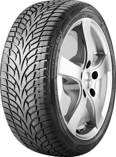 Nankang 205/45R17 88V XL Χειμερινό Λάστιχο Αυτοκινήτου