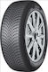 205/50R17 93W XL Anvelopă 4 Anotimpuri pentru Autoturism de Pasageri