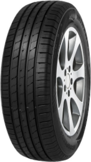 Minerva 265/35R22 102Y XL Summer Tire for 4x4 / SUV Car