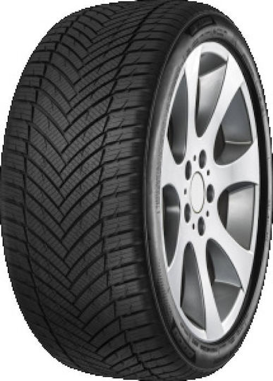 Minerva 175/60R16 86H XL Λάστιχο 4 Εποχών για Επιβατικό Αυτοκίνητο