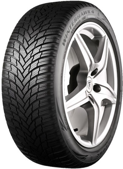 Firestone 4 195/50R16 88H XL Χειμερινό Λάστιχο για Επιβατικό Αυτοκίνητο