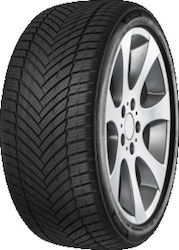 Minerva 215/65R16 98V 4 Εποχών για Επιβατικό Minerva 215/65R16 98V 4 Εποχών για Επιβατικό